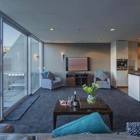 53 Shotover Apartment Queenstown Exteriér fotografie