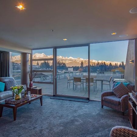 53 Shotover Apartment Queenstown Exteriér fotografie