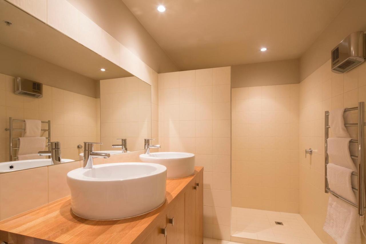 53 Shotover Apartment Queenstown Exteriér fotografie