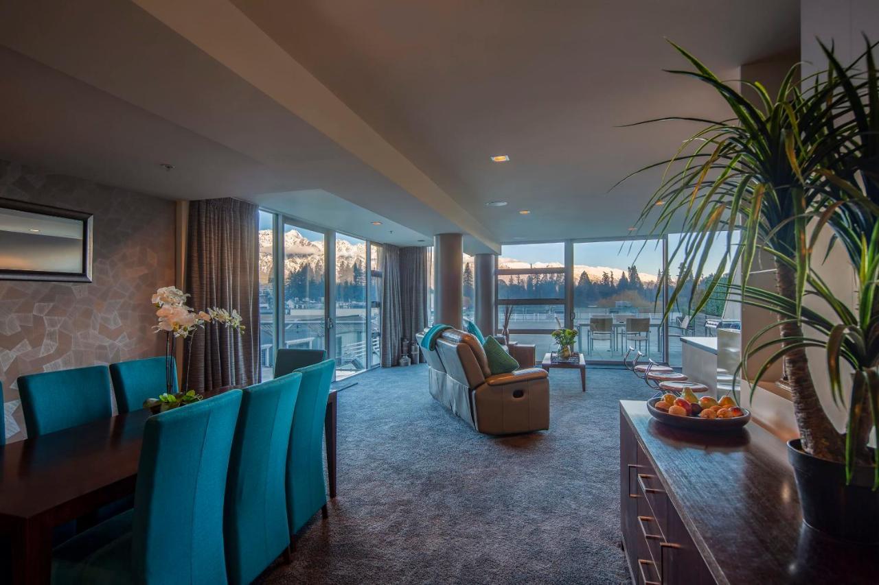 53 Shotover Apartment Queenstown Exteriér fotografie