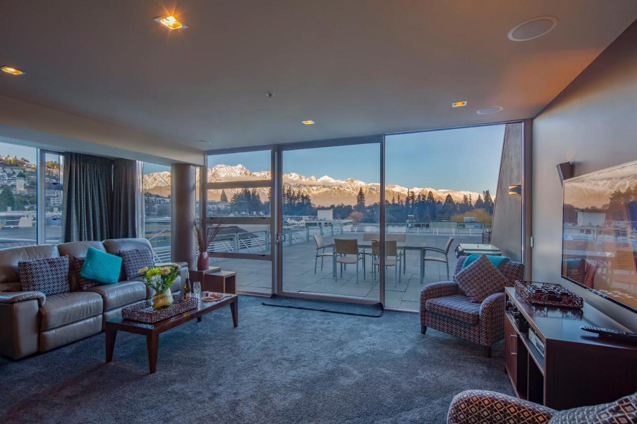53 Shotover Apartment Queenstown Exteriér fotografie