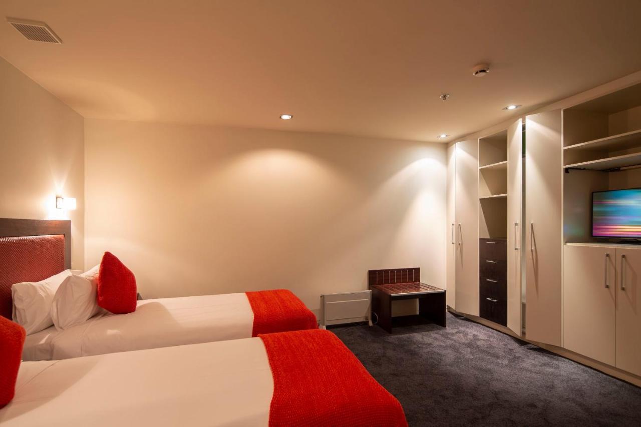 53 Shotover Apartment Queenstown Exteriér fotografie
