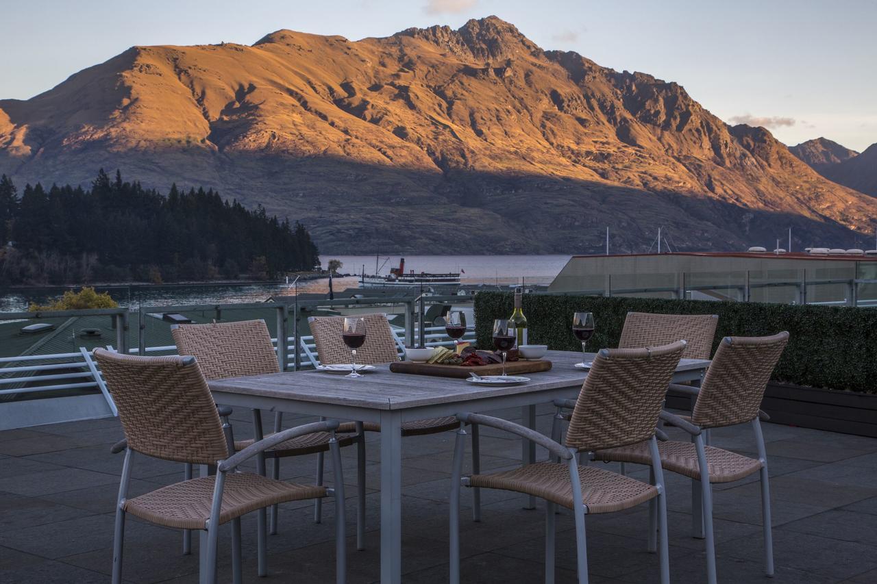 53 Shotover Apartment Queenstown Exteriér fotografie