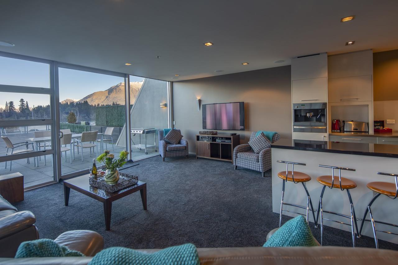 53 Shotover Apartment Queenstown Exteriér fotografie