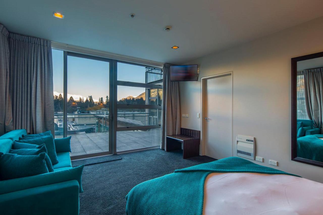53 Shotover Apartment Queenstown Exteriér fotografie