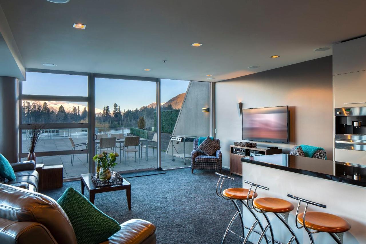 53 Shotover Apartment Queenstown Exteriér fotografie