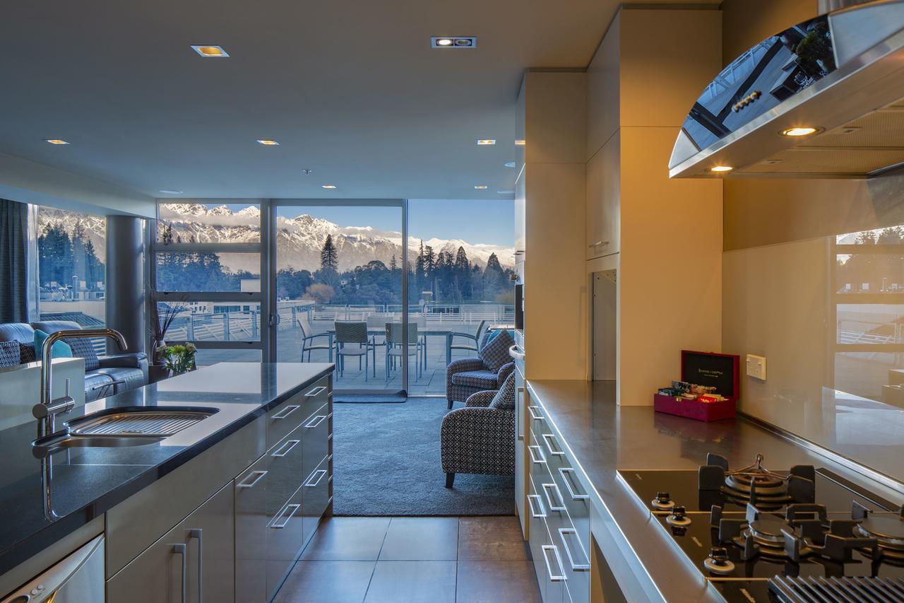 53 Shotover Apartment Queenstown Exteriér fotografie